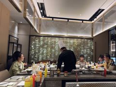 -大渔铁板烧(花园道店)