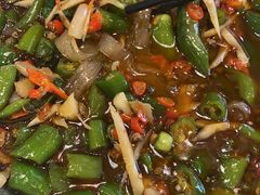 -兔行天下-鸿鹤鲜锅兔(中海国际店)