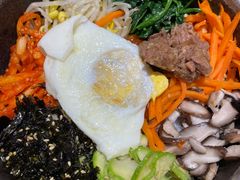 -米村拌饭(欧亚卖场店)