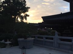 -西安华清御汤酒店