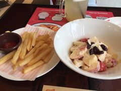 -Mr.Pizza米斯特比萨(苏州平江万达广场店)
