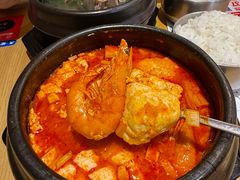 -朴大叔拌饭(广州花城汇店)