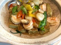 -香樟花园新粤料理(无锡万象城店)