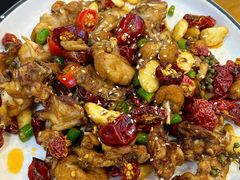 -醉壹号海鲜大排档(厦门美食地标店)