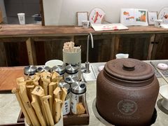 -李山山茶事(景枫店)