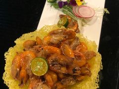 -徐记私厨(半淞园路店)