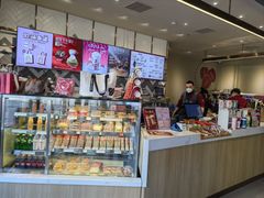 -COSTA COFFEE(丰联广场店)