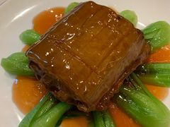 -功德林素菜饭庄(前门店)