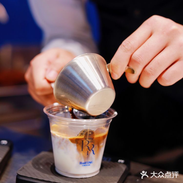 好不容易买到的Roll'ING手作瑞士卷