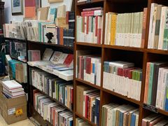 店内环境-晓风书屋(北山街店)