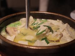 -外滩三号餐厅·创意中餐