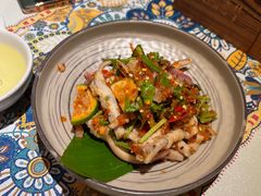 -云海肴·汽锅鸡·云南菜(天山百盛优客店)