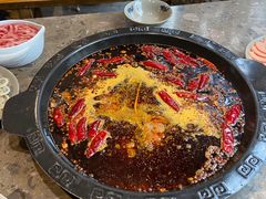 -重庆渝达老火锅(春熙路店)