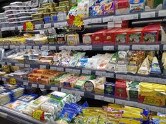 -JustFresh捷德鲜超市(西康店)