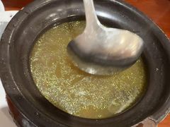 -龙凤瓦罐煨汤馆(清江东路店)