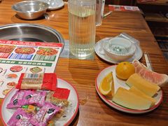 -成老灶火锅鸡(平山店)