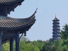 -重庆园博园