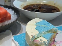 -鱼痴渔醉·食鲜集(月亮湾店)