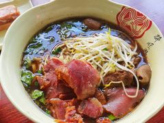 -邵顺兴锅盖面(金山宝地店)
