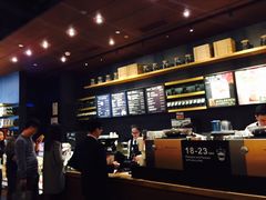 -星巴克臻选(深圳罗湖万象城店)