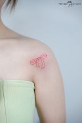 -飛凡TATTOO纹身•原创