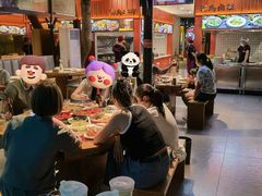 -海岛八号龙虾烧烤田鸡(蓝天路总店)