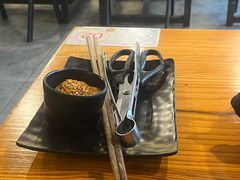 -御记碳烤肥牛(东城万达店)