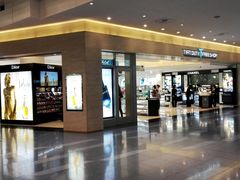 -TIAT DUTY FREE SHOP NORTH(羽田机场店)