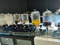 -上海国展宝龙丽筠酒店