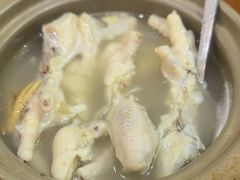 -煲煲掂风味煲仔饭餐厅(西区店)