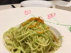-唐拉雅秀酒店-唐苑中餐厅