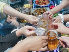 -路边边.炒菜烧烤.音乐餐厅(良乡长虹店)