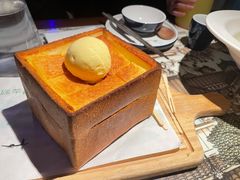 -绿茶餐厅(同成街华联店)