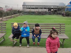 -小鱼草莓采摘园农家乐·小鱼餐厅