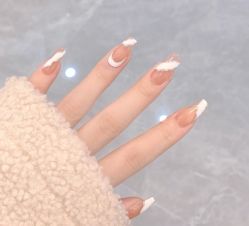 -1T·1M 日式美甲美睫