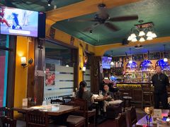 -秀·爱尔兰餐吧(上海路店)