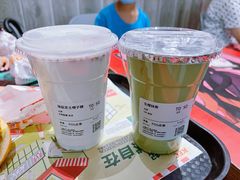 -Yee3·三号椰(上海中山公园龙之梦店)