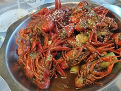 -东极岛海鲜
