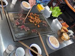 -西昌老号李小肠特色烧烤园(双流店)