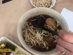 -李先生牛肉面大王(营口大润发店)