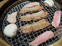 酱汁牛五花-厚贞日式烤肉(浦东汇智店)