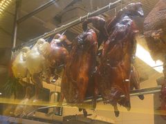 -中国厨房/台湾牛肉面