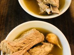 -松發肉骨茶(先得坊店)