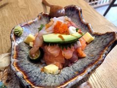 -米禾良日料(人民广场店)