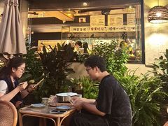 -贰醒·私房小院烧烤 (太古里店)