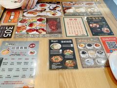 -香港新曜记茶餐厅(万泰城店)