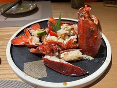 -松临·铁板烧&Omakase(神农店)