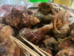 -斌记海鲜加工(十四涌店)