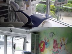 -精德口腔·种植修复·儿牙中心(财富中心店)