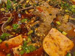 -海椒市落舌·麻辣烫冒菜(武侯大悦城店)